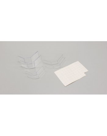 FMW5 Body Stiffener (1.5mm) FMW5-KYOSHO RC